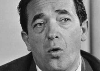 Robert Maxwell Net Worth
