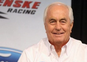 Roger Penske Net Worth
