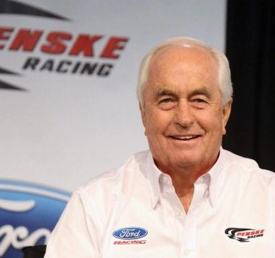 Roger Penske Net Worth