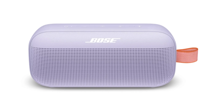 Product Review: Bose SoundLink Flex | Portable Stereo Bluetooth