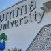 Accredited Courses Offered at Umma University