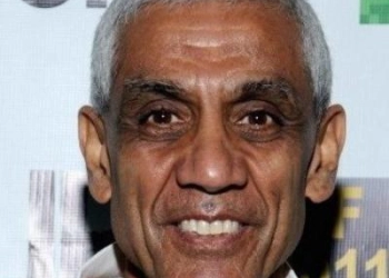 Vinod Khosla Net Worth