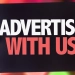 Advertise with us