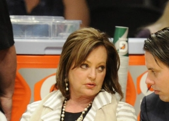 Ann Walton Kroenke Net Worth