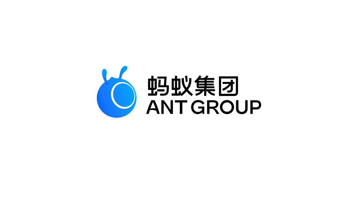 Ant Group