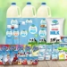 Leading Dairy Companies in Kenya