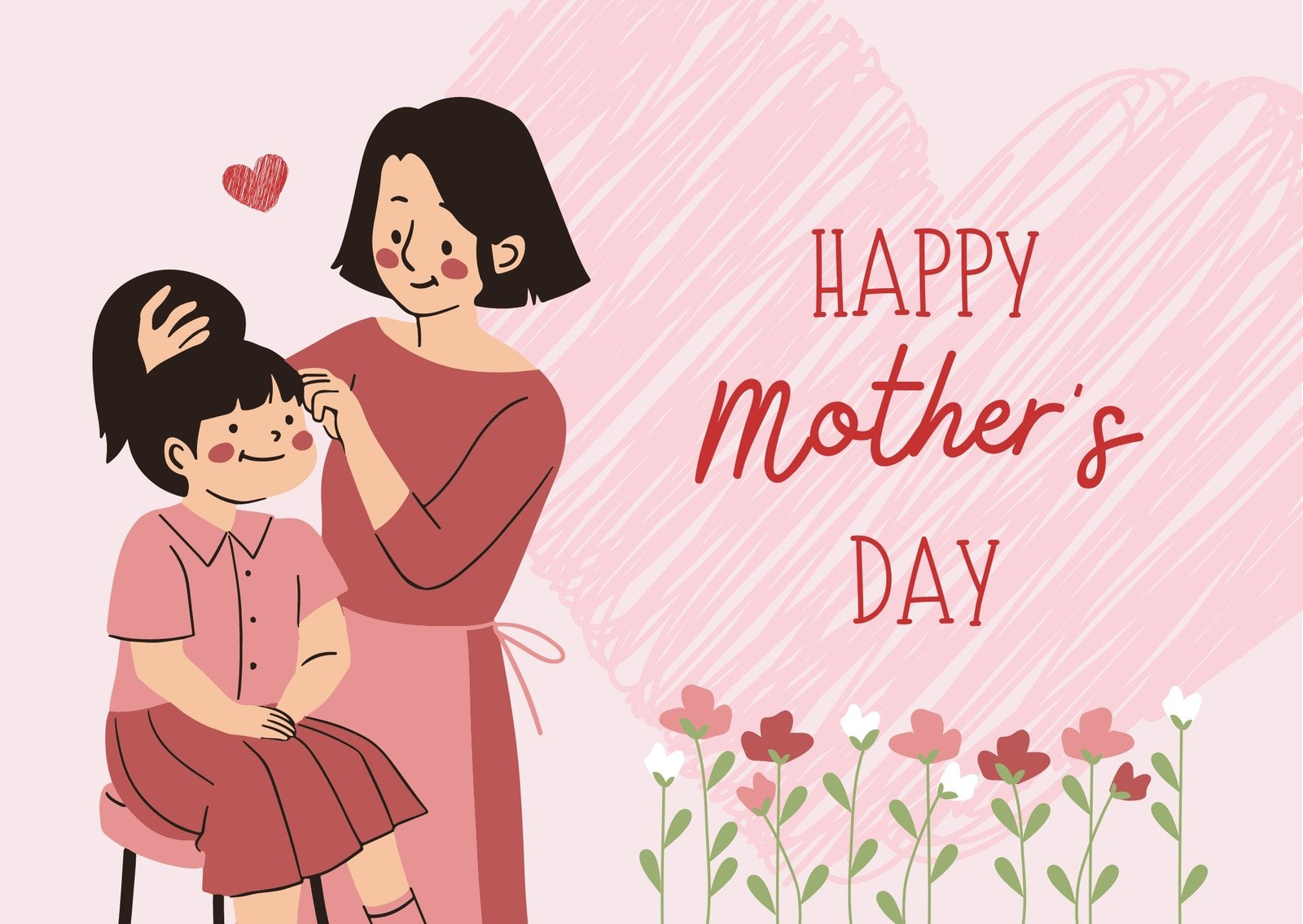 Celebrating the Heart and Soul of Our Lives: A Heartfelt Mother’s Day Tribute from NyongesaSande.com