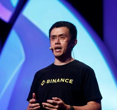 Changpeng Zhao Net Worth