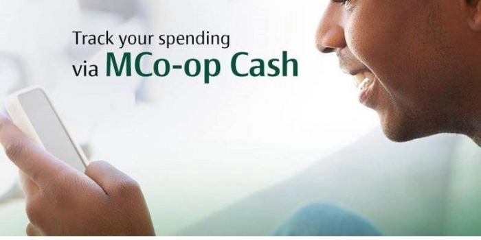 MCo-op Cash
