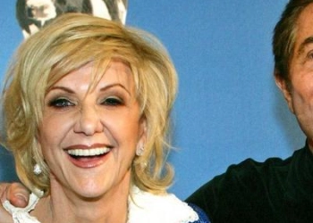 Elaine Wynn Net Worth