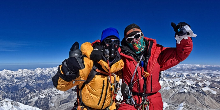 The Perils of Climbing Mount Everest: A Deadly Endeavor