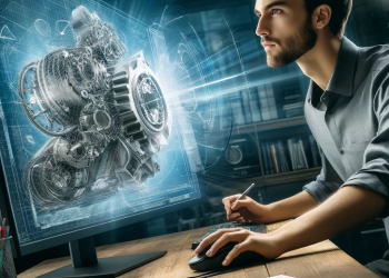 How to Create a 3D Model Using Design Software