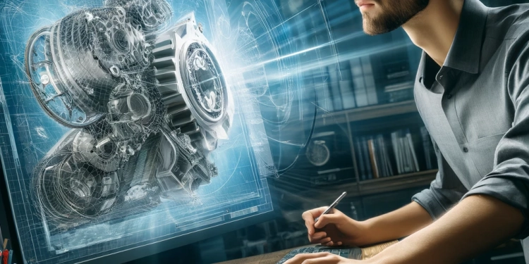 How to Create a 3D Model Using Design Software