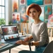 Promote Your Art Online