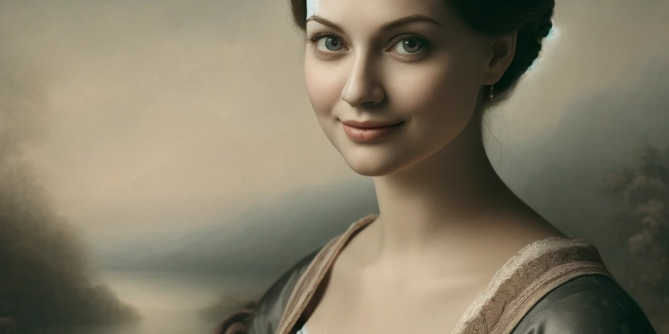 Monalisa