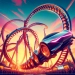 roller coaster