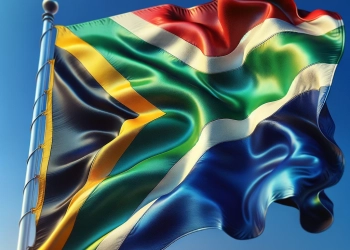 South Africa