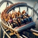 Ride a Roller Coaster