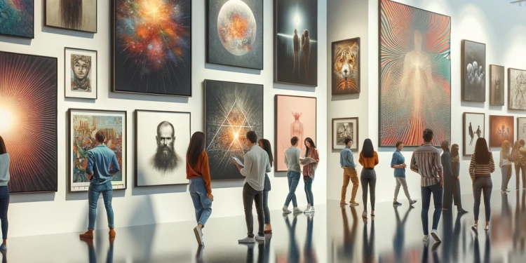 Art Exhibition