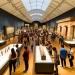 Enjoy a Museum