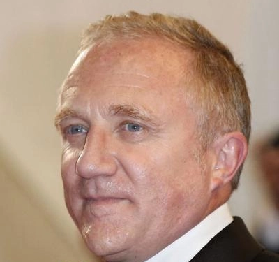 François-Henri Pinault Net Worth
