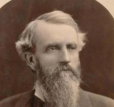 George Hearst Net Worth