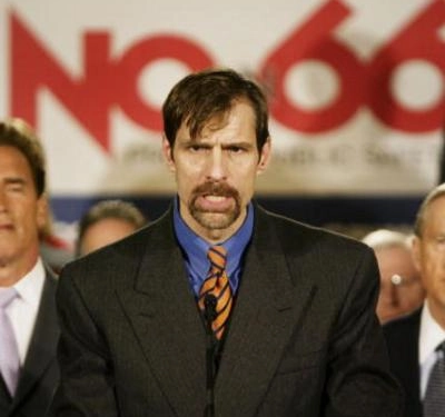 Henry Nicholas Net Worth