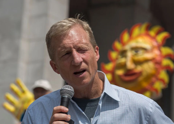 Tom Steyer Net Worth