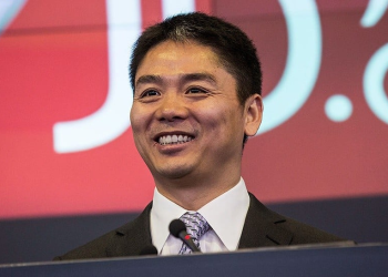 Richard Liu Net Worth