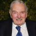 David Rockefeller Net Worth