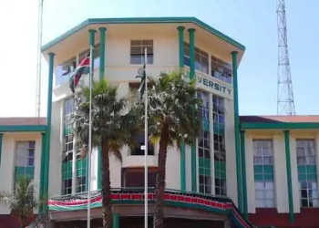 List Of Accredited Courses Offered at Moi University