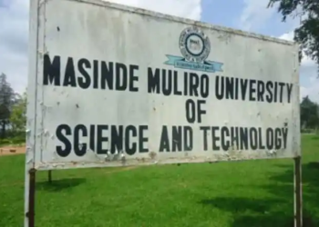Accredited Courses offered at Masinde Muliro University of Science and Technology
