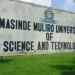 Accredited Courses offered at Masinde Muliro University of Science and Technology