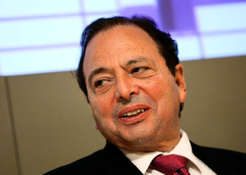 Douglas Durst Net Worth