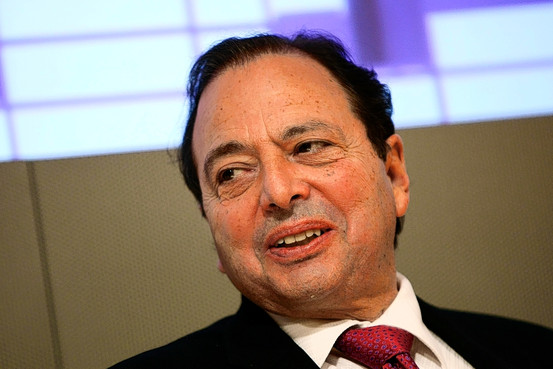 Douglas Durst Net Worth
