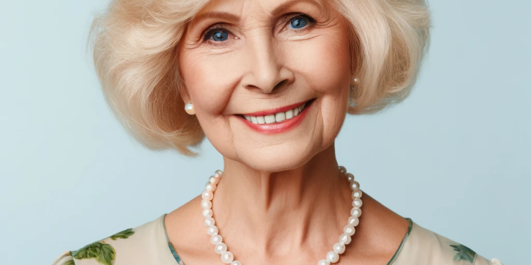 Jacqueline Mars Net Worth