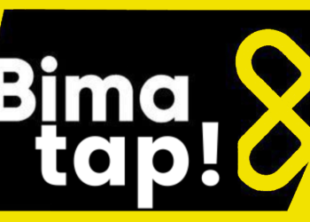 BimaTap Motor Third-Party Only: Convenient Coverage for Your Vehicle