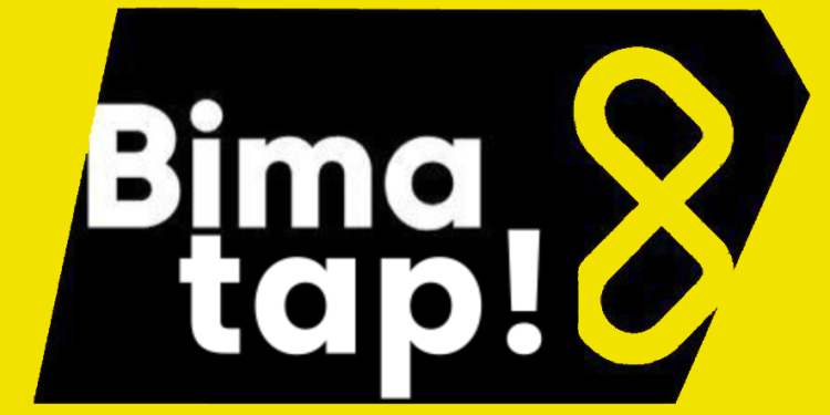 BimaTap Motor Third-Party Only: Convenient Coverage for Your Vehicle