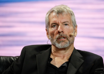 Michael Saylor Net Worth
