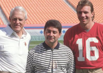 Edward “Eddie” DeBartolo Jr Net Worth