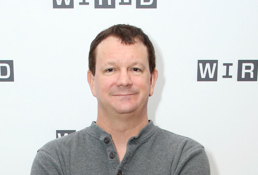 Brian Acton Net Worth