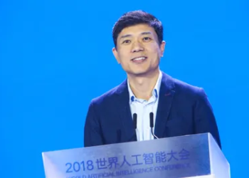 Robin Li Net Worth