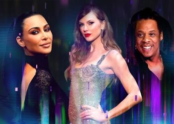 Top Celebrity Billionaires of 2024