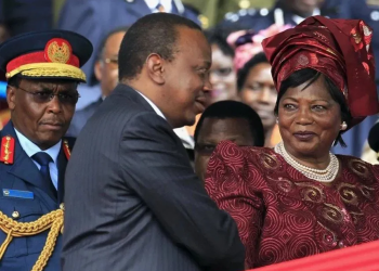 Net Worth of the Kenyatta Family