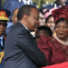 Net Worth of the Kenyatta Family