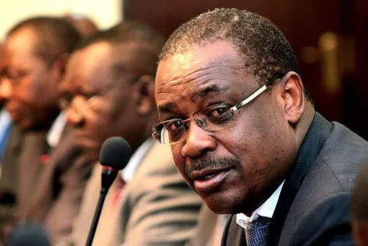 Evans Kidero Net Worth