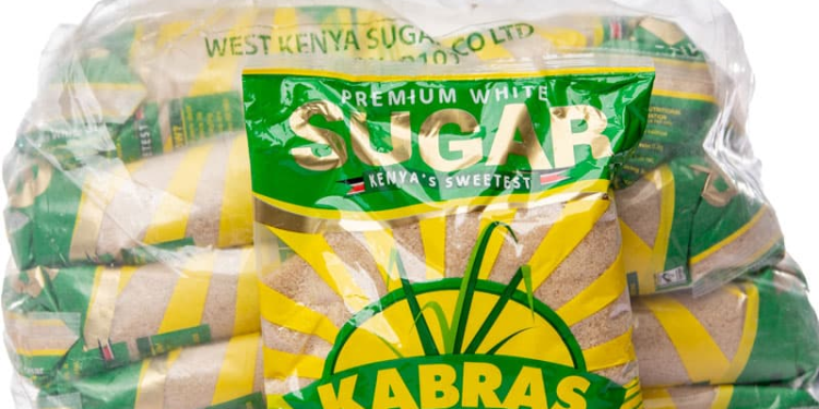 Owners of Kabras Sugar ‘Kenya’s Sweetest’