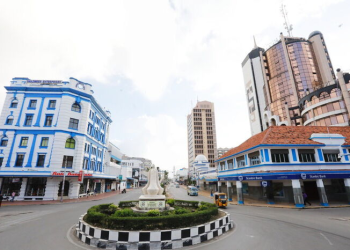 Top 5 Most Prestigious Beach Estates in Mombasa
