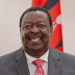 List of Ministers of Kenya in 2024