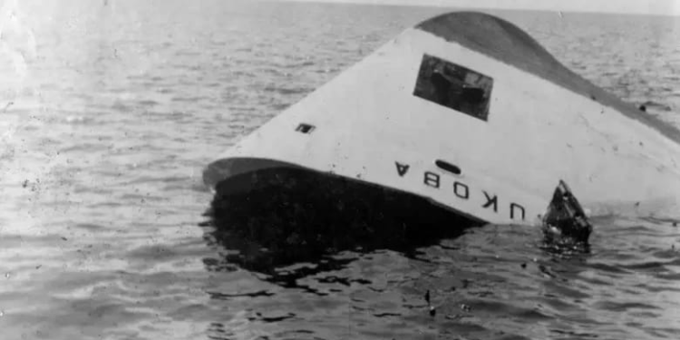 MV Bukoba